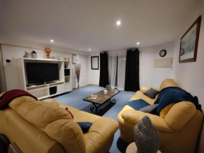 Maison calme pour 6 personnes